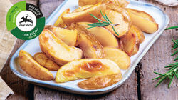 bofrost*Club - Sc.20% Bclub - Patate a Spicchi con buccia BIO