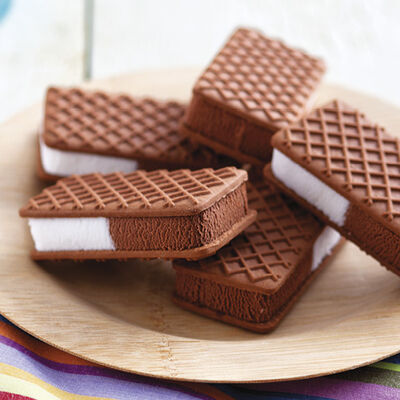 Biscotto - BISCOTTO PANNA CACAO