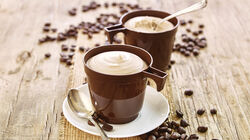 Coppette - Coppa Caff&egrave;