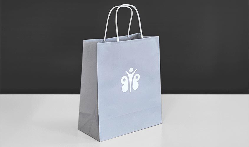Energia e Vitalità - Shopper VitalBliss