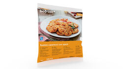 bofrost*Club - Sc. 20% Rostini Caserecci con Speck bclub