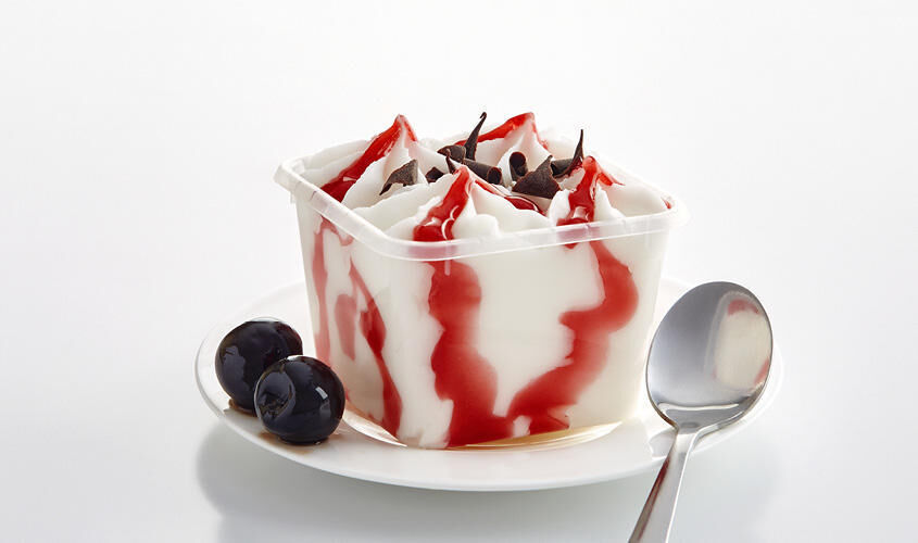 Promozione Mini Formati Gelato - "I Cremosini" SPAGNOLA