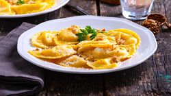 bofrost*Club - Sc. 20% Panzerotti Polenta e Montasio Bclub