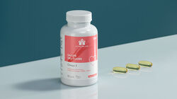 bofrost*Club - Sc. 20% Omega 3 Bclub