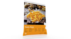 Patatine fritte e da forno - PATATE ZIGGY