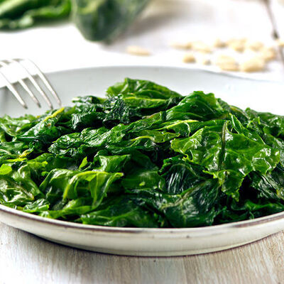 Verdure al naturale - Biete Erbette