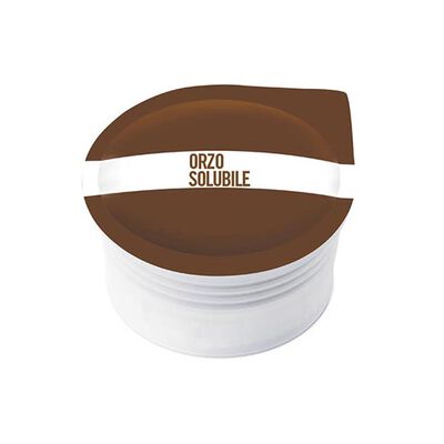 Tisane e infusi - Orzo Solubile