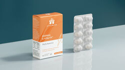 Energia e Vitalità - Multivitaminico