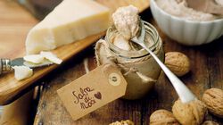 Primi e Sughi - Salsa di Noci