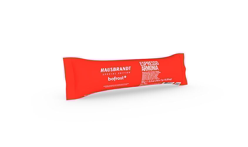 Caff&egrave; capsule e macinato - Espresso Armonia