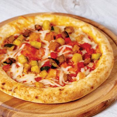 Pizze Express - PizzaExpress Vegetariana "Verace"