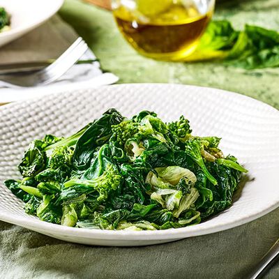 Verdure al naturale - "SfoglielleQuattro Foglie