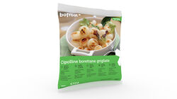 Verdure grigliate e specialità - Cipolline Borettane Grigliate