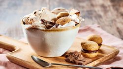 Vaschette - "Selezione d'Autore" Baci di Dama