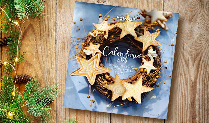 Accessori per la cucina - Calendario delle Ricette