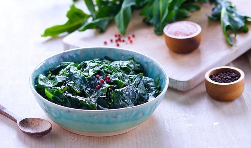 Promozione Mini Formati - Cicoria