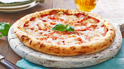 Pizze - Pizza "La Margherita"
