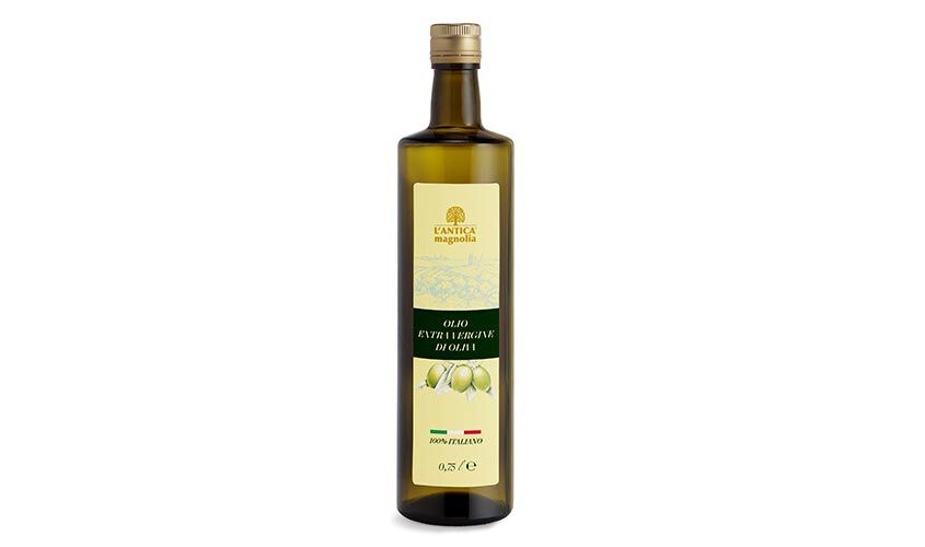 Olio e Aceto - Olio Extra Vergine di Oliva - 100% Italiano