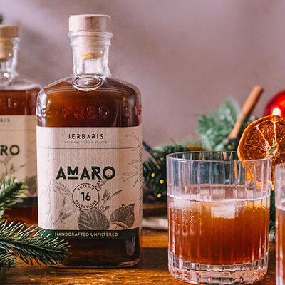Liquori - Amaro 16