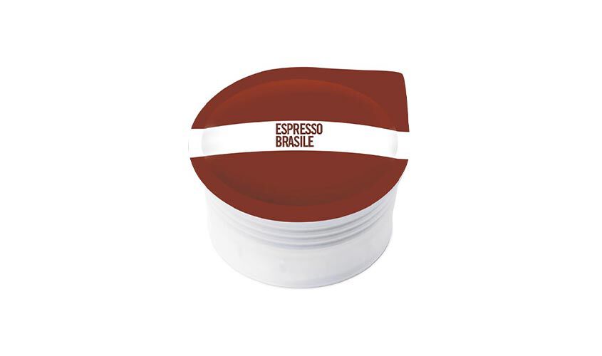 Caffè capsule e macinato - Espresso Brasile