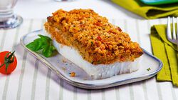 bofrost*Club - Sc. 20% Bclub Gratin di merluzzo d'Alaska al pomodoro bClub