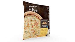 Pizze - PIZZA 4 FORMAGGI