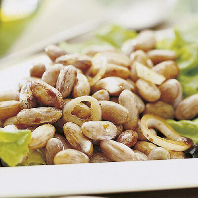 Verdure al naturale - Fagioli Borlotti