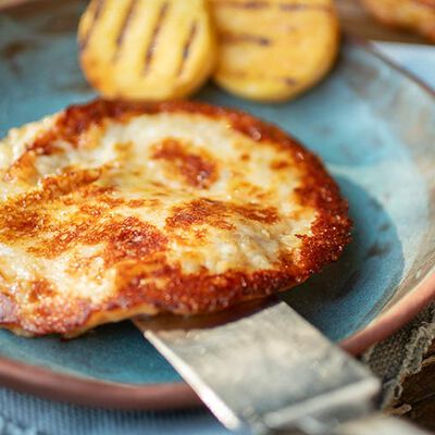Formaggi - Frico Furlan