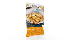 Patatine fritte e da forno - Patate al Rosmarino