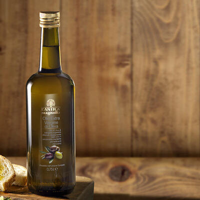 Olio e Aceto - Olio Extra Vergine di Oliva "L'Antica Magnolia"