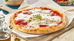Pizze - Pizza Margherita "Verace"