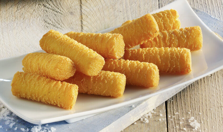 Promozione Mini Formati - Crocchette