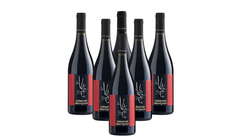 Vini in offerta - Offerta 6 bottiglie Cabernet Sauvignon Friuli DOC
