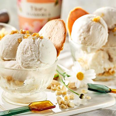 Vaschette - Fior di Mandorla