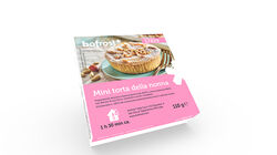 Promozione Mini Formati Pasticceria - Mini Torta della Nonna