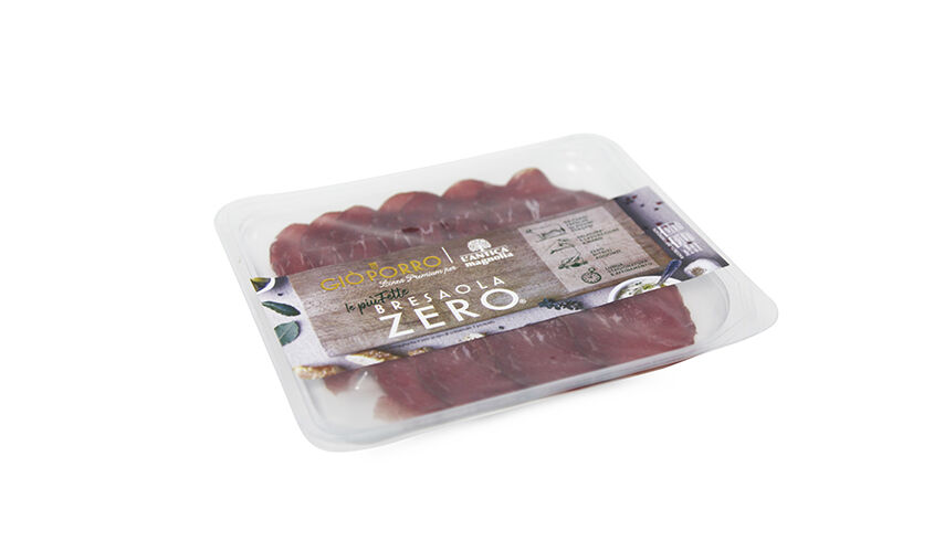 Salumi - Bresaola Zero