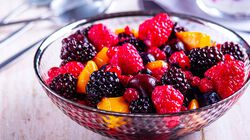 Frutta - Armonie di Frutta