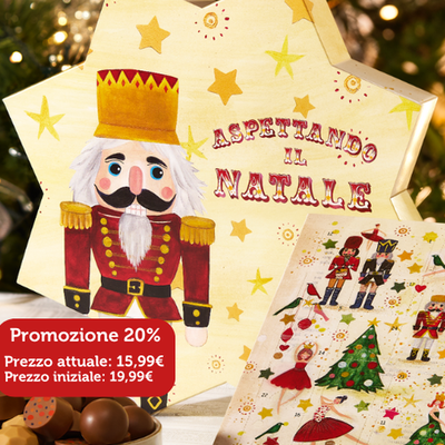 Torte e Dessert - Dolcezze dell'Avvento 2025