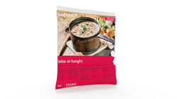 Pesti e sughi pronti - Salsa ai Funghi