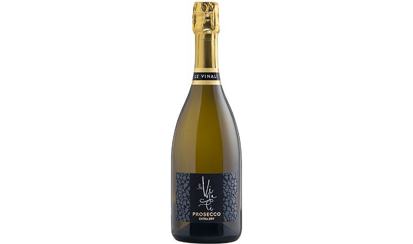 Vini Frizzanti - Prosecco DOC Spumante extra dry