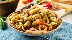 Stuzzichini per aperitivo e finger food - Friggitelli Croccanti