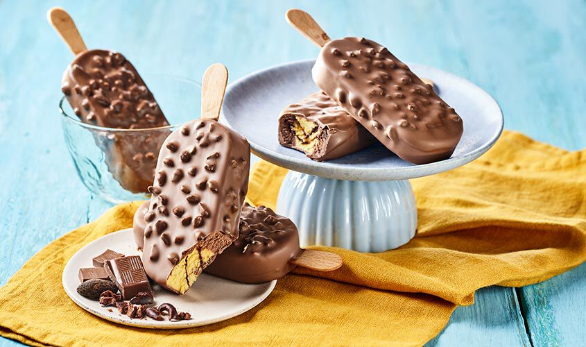 Stecchi e bastoncini - Stecco Big Sensation