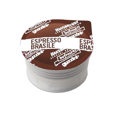Caffè capsule e macinato - Espresso Brasile