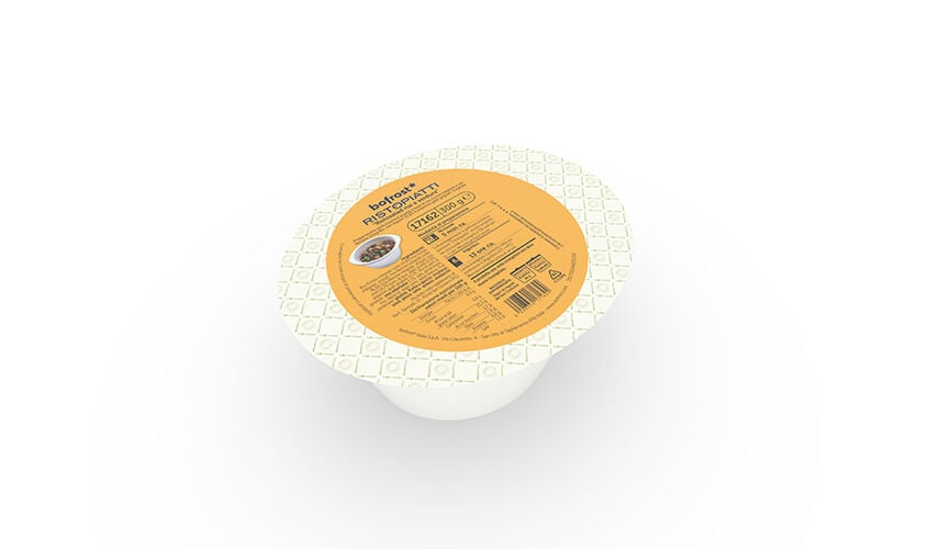 Ristopiatti: i primi piatti gourmet - "I Ristopiatti" Ristosalad Risi e Verdure