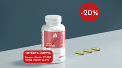 Salute del cuore - Omega 3
