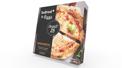 Pizze - Pizza "Bistrot 25" Margherita