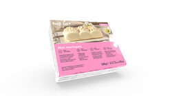 Promozione Mini Formati Pasticceria - Mini Meringata