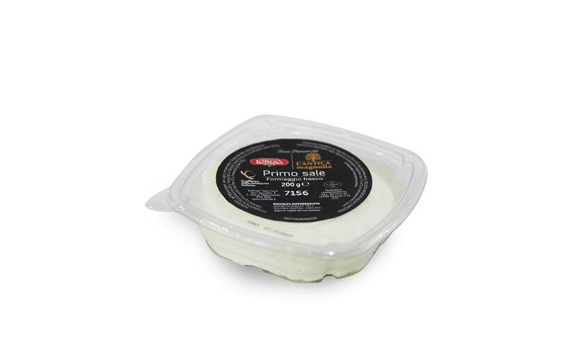 Formaggi - Primo Sale