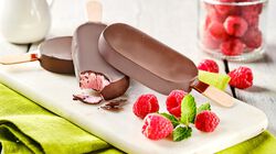 Stecchi e bastoncini - Stecco Lampone Ciock