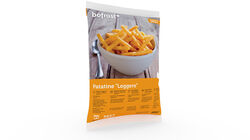 Patatine fritte e da forno - Patatine 'Leggere'*